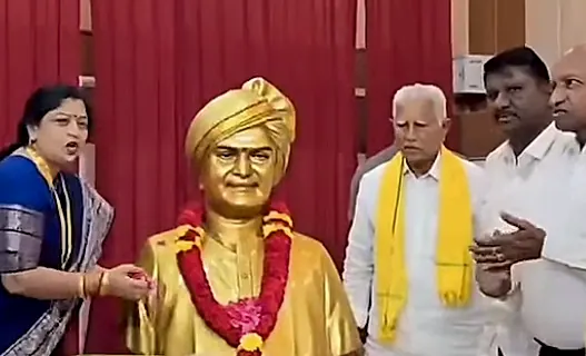 ప్రొద్దుటూరులో కూటమి ప్రభుత్వం – 45 రోజుల డోర్ టు డోర్ ప్రచారానికి శ్రీకారం
