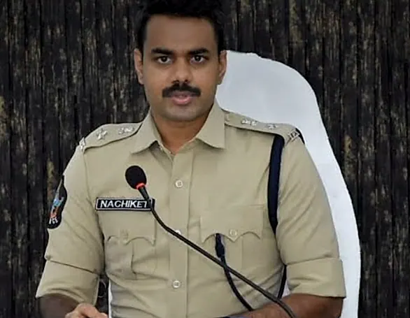 కడప జిల్లాలో అసాంఘిక కార్యకలాపాలపై ఉక్కుపాదం