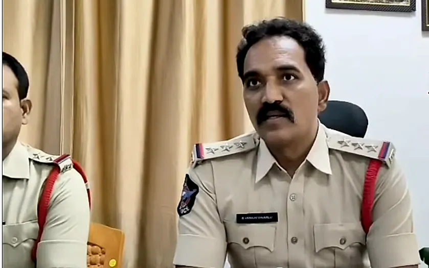 కదిరి రైల్వే స్టేషన్ సమీపంలో యువకుడిపై దాడి