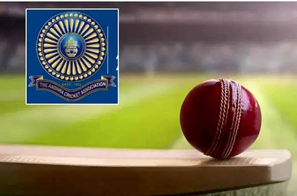 త్వరలో ఆంధ్రప్రదేశ్లో మహిళల క్రికెట్ లీగ్