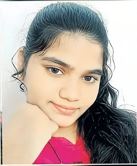 పురుగుల మందు తాగి వివాహిత ఆత్మహత్య