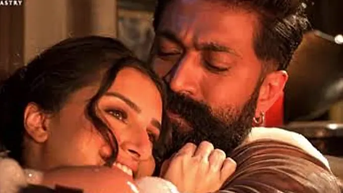 ‘మనసాగదే’.. యశ్ ‘టాక్సిక్’ నుంచి మరో క్రేజీ సాంగ్