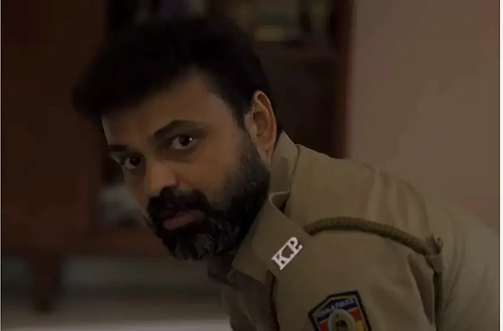 ఆసక్తి రేపుతున్న ‘ఉన్మాదం’ ట్రైలర్‌