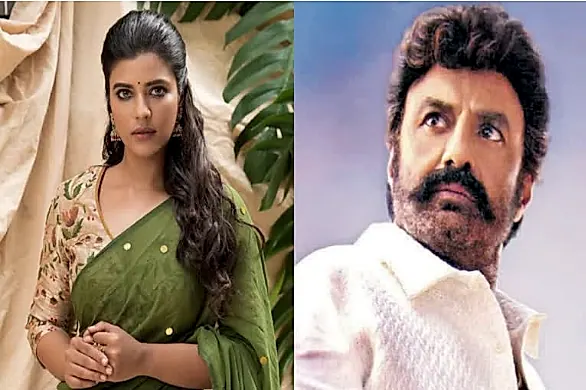 బాలకృష్ణ–కొరటాల శివ చిత్రంలో ఐశ్వర్య రాజేశ్?