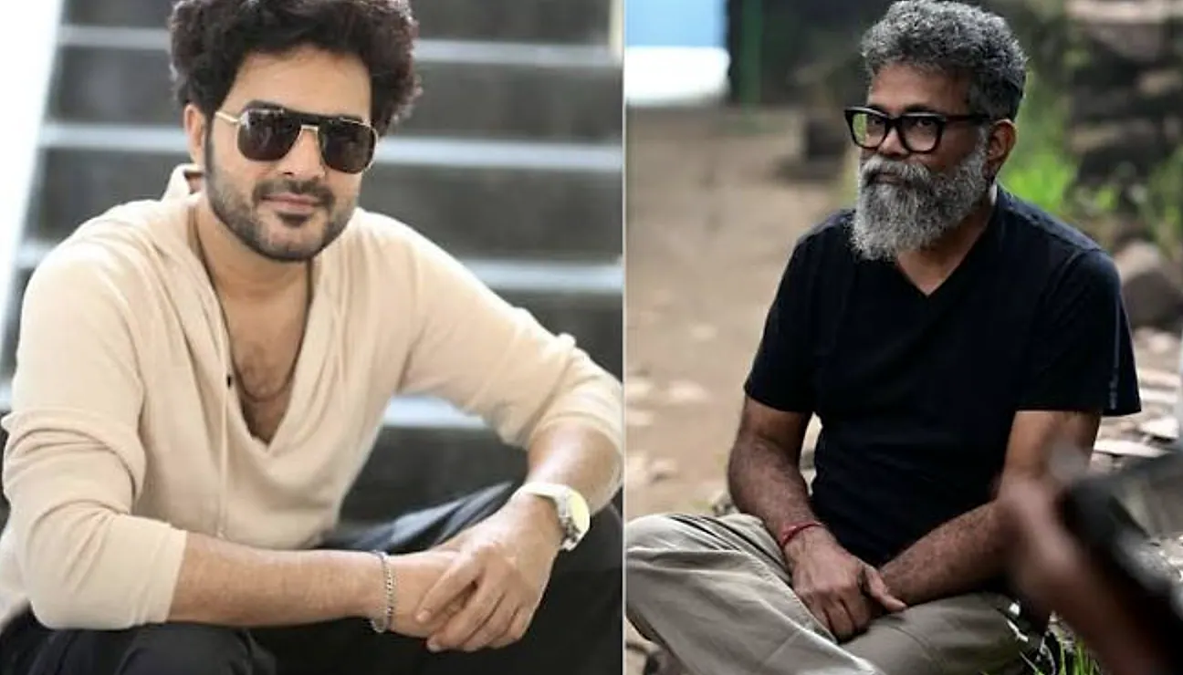 సుకుమార్ బ్యానర్లో కొత్త దర్శకుడు; సిద్ధు జొన్నలగడ్డ కొత్త సినిమా