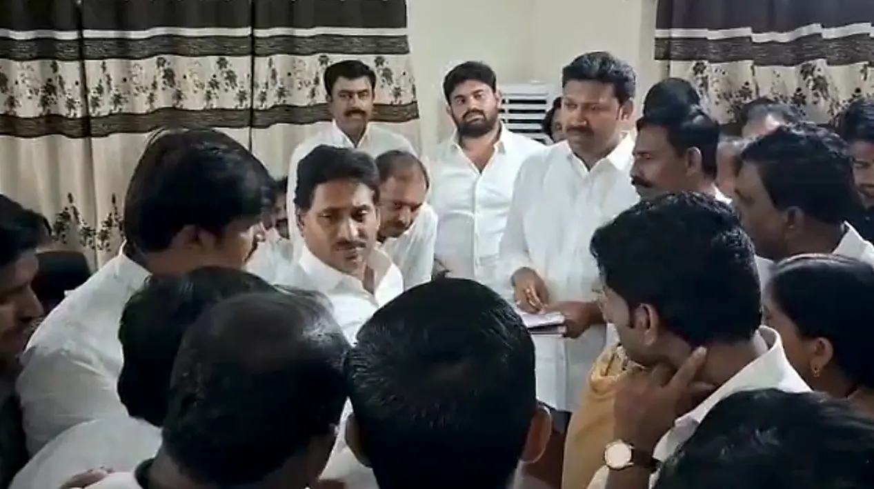 విద్యాహక్కు చట్ట సవరణకు బిల్లు ప్రవేశపెట్టాలని ఫ్యాప్టో విజ్ఞప్తి