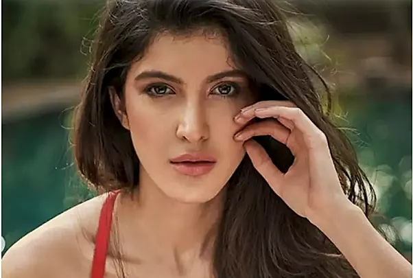 తేజ సజ్జా సరసన బాలీవుడ్‌ భామ శనయా కపూర్‌