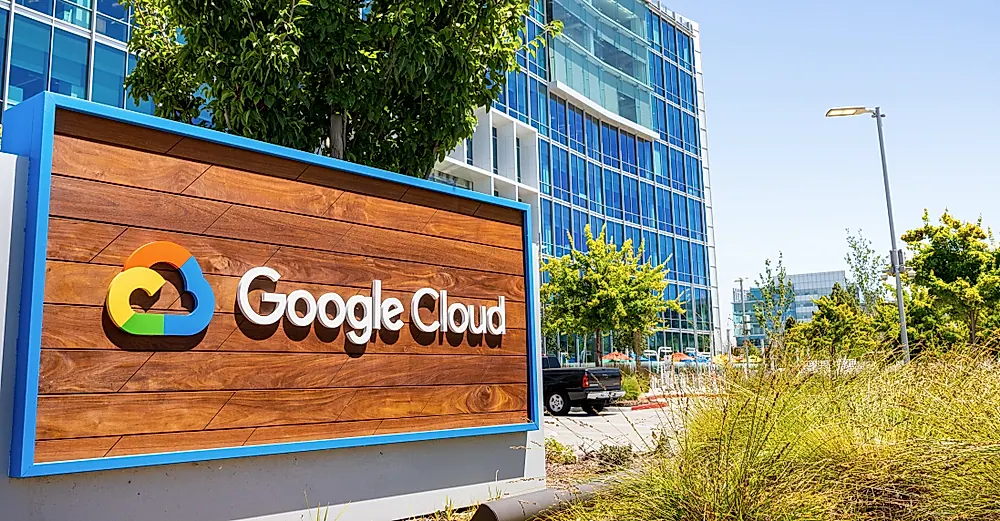 భారత్లో Google Cloud సేవలకు అంతరాయం