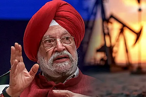 ఇంధన సరఫరాపై ఆందోళన అవసరం లేదు