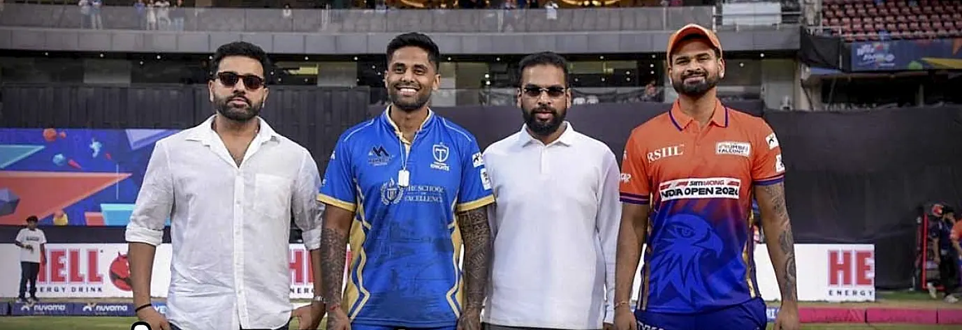 శ్రేయస్ టీ20 కెప్టెన్సీపై మిశ్రమ స్పందన