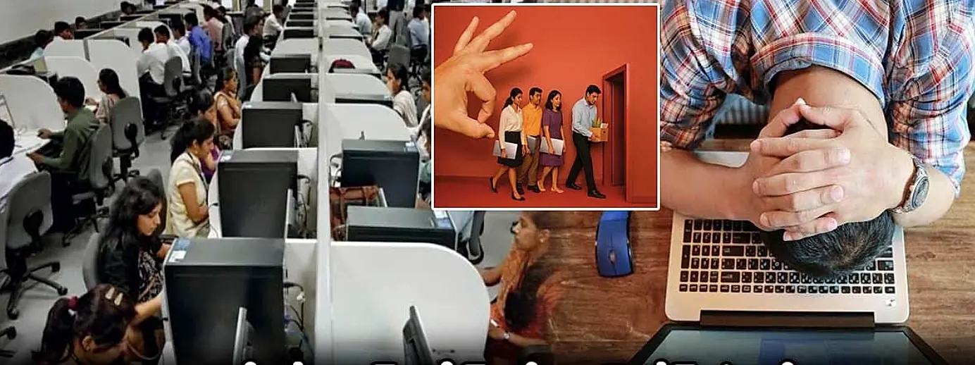 ఏఐ దూకుడు!.. లక్షల ఉద్యోగాలు అవుట్