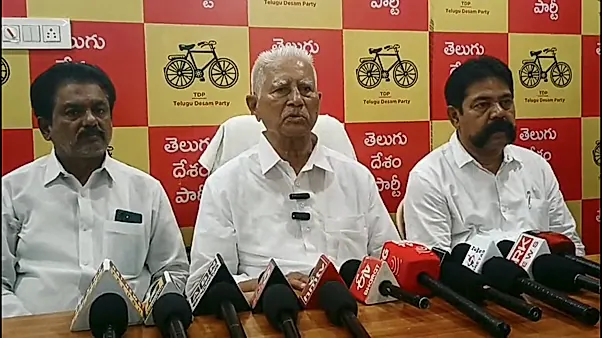 ప్రొద్దుటూరులో ఆర్ఎంపీ డాక్టర్లు, మెడికల్ స్టోర్లపై బెదిరింపులు: కఠిన చర్యలు తీసుకోవాలని ఎమ్మెల్యే డిమాండ్