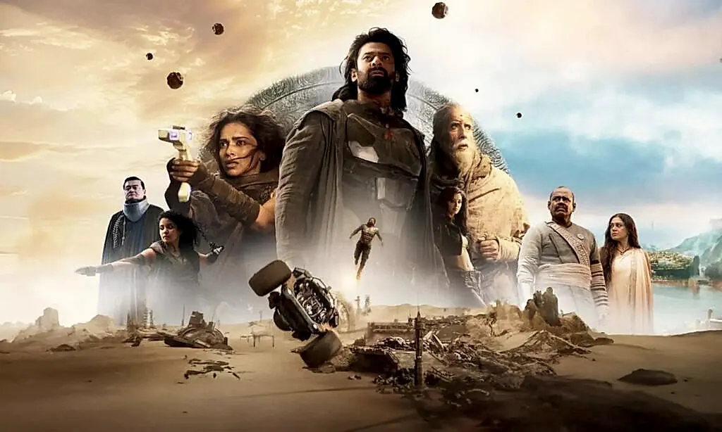 ‘కల్కి 2898 AD’ సక్సెస్ తర్వాత సీక్వెల్ హంగామా: జేడీ చక్రవర్తి, దుల్కర్ సీన్లు షూట్ చేస్తున్నారా?
