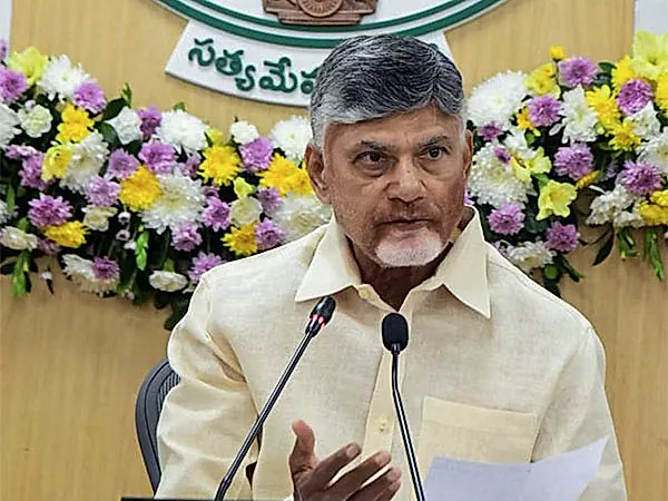ఆక్వా ఉత్పత్తుల నాణ్యతపై దృష్టి: సీఎం చంద్రబాబు