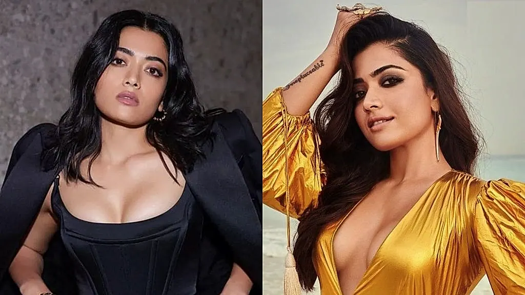 ‘యానిమల్’, ‘ఛావా’ తర్వాత రష్మిక బోల్డ్ టర్న్… అల్ట్రా మోడ్రన్ దియాగా ‘కాక్టెయిల్ 2’లో ఎంట్రీ