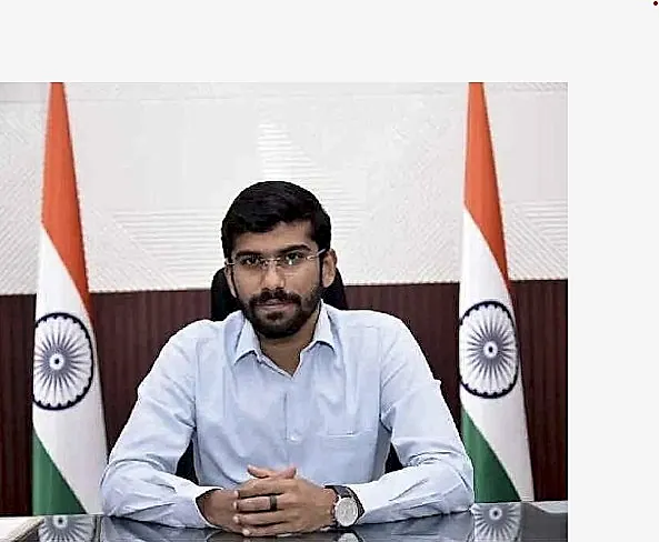 HLC నీటిని తాగునీటికే పరిమితం చేయాలి: అనంతపురం కలెక్టర్ హెచ్చరిక