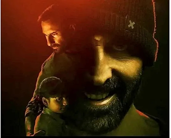 మరోసారి విలన్‌గా అక్షయ్ కుమార్ – ‘హైవాన్’ టీజర్ విడుదల
