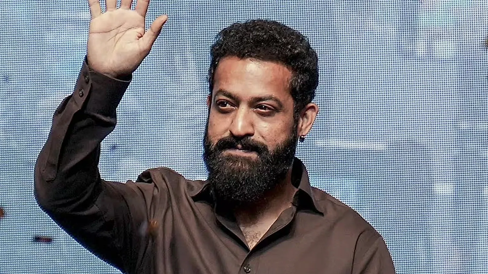 జూ. ఎన్టీఆర్కు కిమ్స్లో శస్త్రచికిత్స విజయవంతం