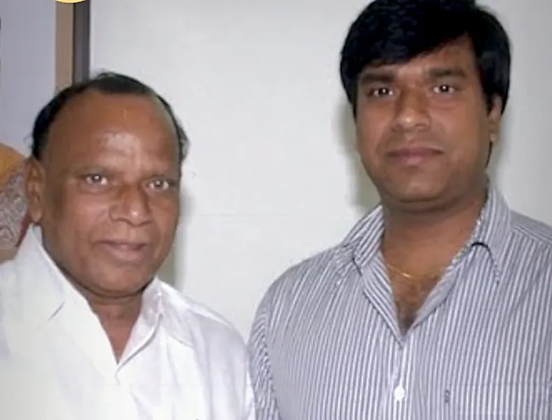 ప్రజాసేవే లక్ష్యం.. నాన్న ఆశయాలే మార్గదర్శకం