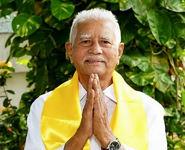 ప్రొద్దుటూరు చేనేత కార్మికులకు నేతన్న నేస్తం పథకం దరఖాస్తులపై విజ్ఞప్తి