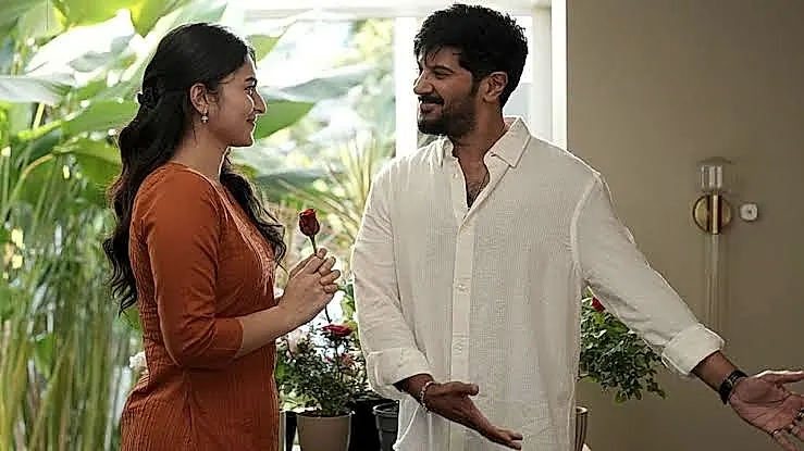 దుల్కర్ సల్మాన్ ‘ఐ యామ్ గేమ్’ రిలీజ్ వాయిదా… కొత్త తేదీ ప్రకటించిన మేకర్స్