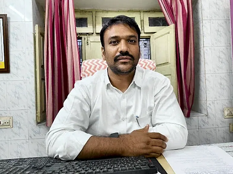 వ్యవసాయ మార్కెట్ కమిటీల ఆదాయం పెరుగుదల
