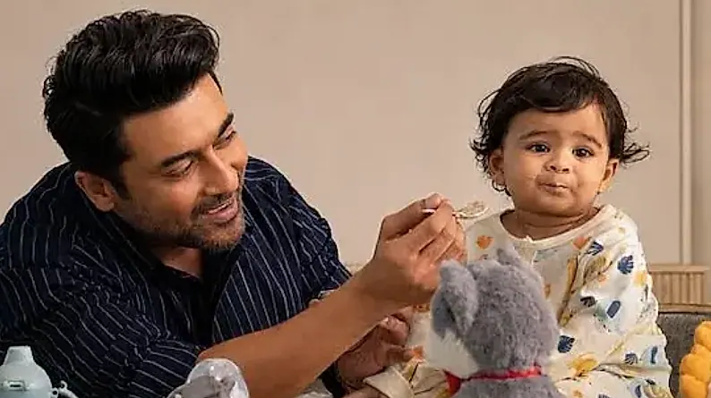 రివ్యూ: సూర్య ‘విశ్వనాథ్ అండ్ సన్స్’