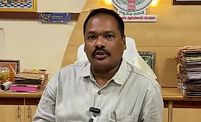 ప్లాస్టిక్ రహిత ప్రొద్దుటూరుకు స్వచ్చ సంకల్ప దీక్షకు పిలుపు