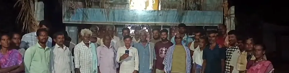 ఎస్టీ జాబితాలో చేర్చే వరకు ఎన్నికల బహిష్కరణకు వాల్మీకి బోయల తీర్మానం