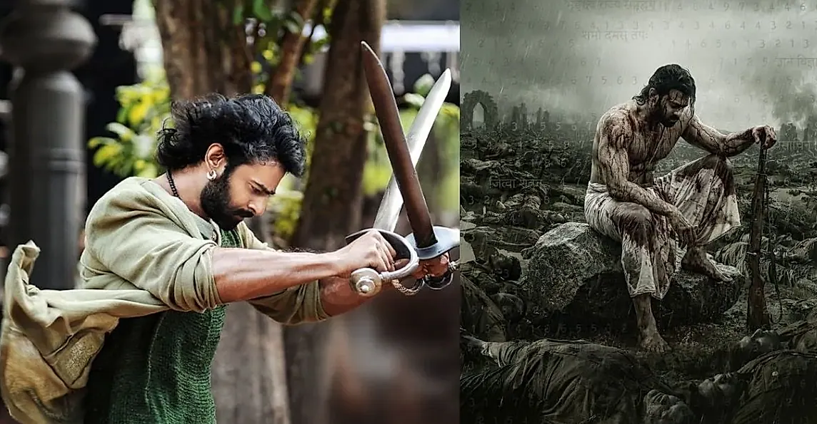 ప్రొఫైల్ పిక్ మార్చిన ప్రభాస్‌… సోషల్ మీడియాలో ట్రెండ్‌ దుమారం