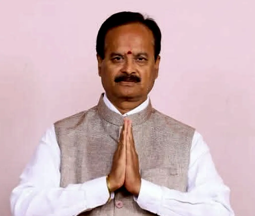 కదిరిలో భూ కబ్జా వివాదం.. బీజేపీ మాజీ ఎమ్మెల్యే పార్థసారథిపై ఆరోపణలు