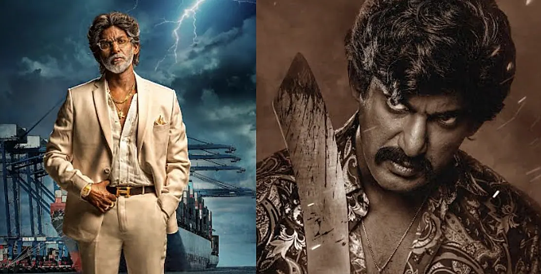 సినిమా రివ్యూ ‘మకుటం’