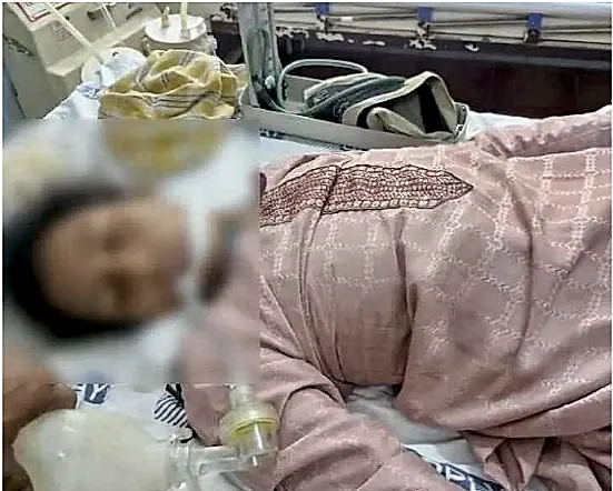అన్నమయ్య జిల్లాలో యువతి ఆత్మహత్యాయత్నం