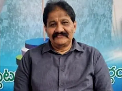 కూటమి పాలనపై రాచమల్లు శివప్రసాదరెడ్డి ఘాటు వ్యాఖ్యలు