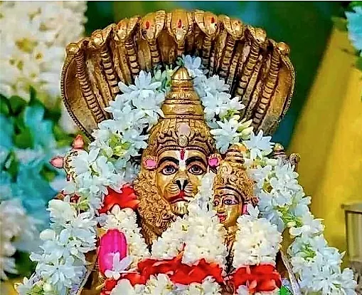 కదిరిలో 19న స్తోత్రాద్రి గిరిప్రదక్షిణ