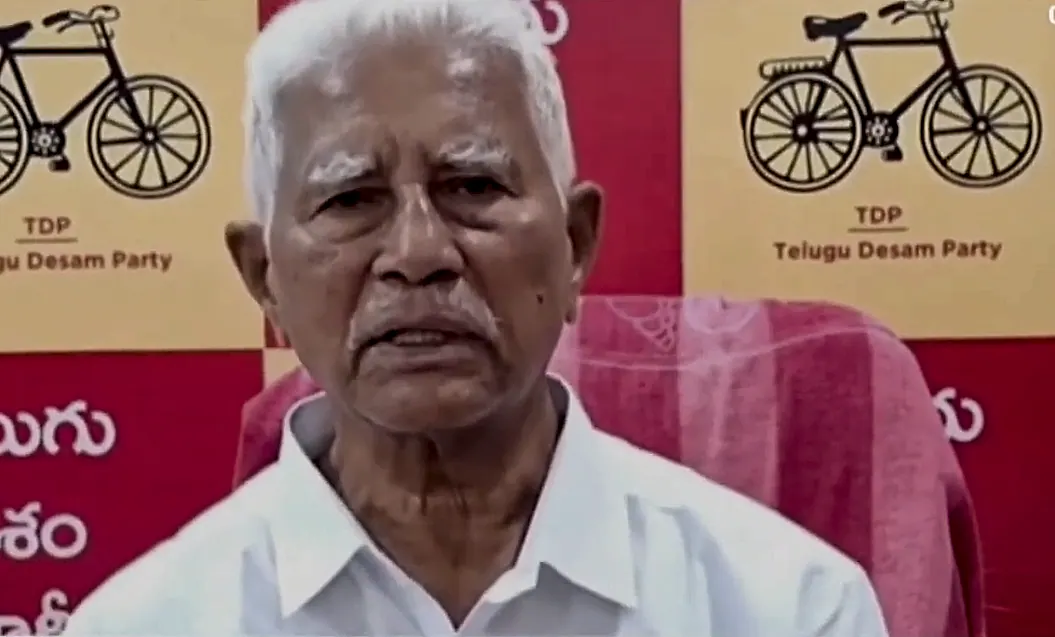 వర్షాలు తగ్గినా రైతులకు రక్షణ కవచం ప్రభుత్వం