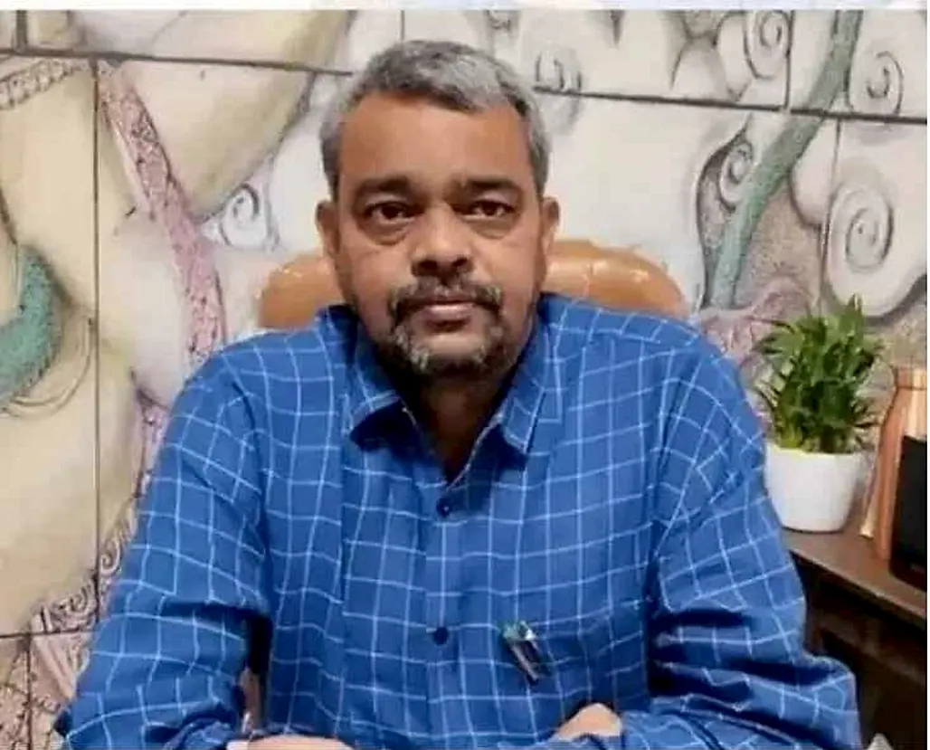 కడప జిల్లాలో సీఎస్ఐ ఎస్సీ గ్రంథాలయ పరీక్షా ఫలితాలు విడుదల