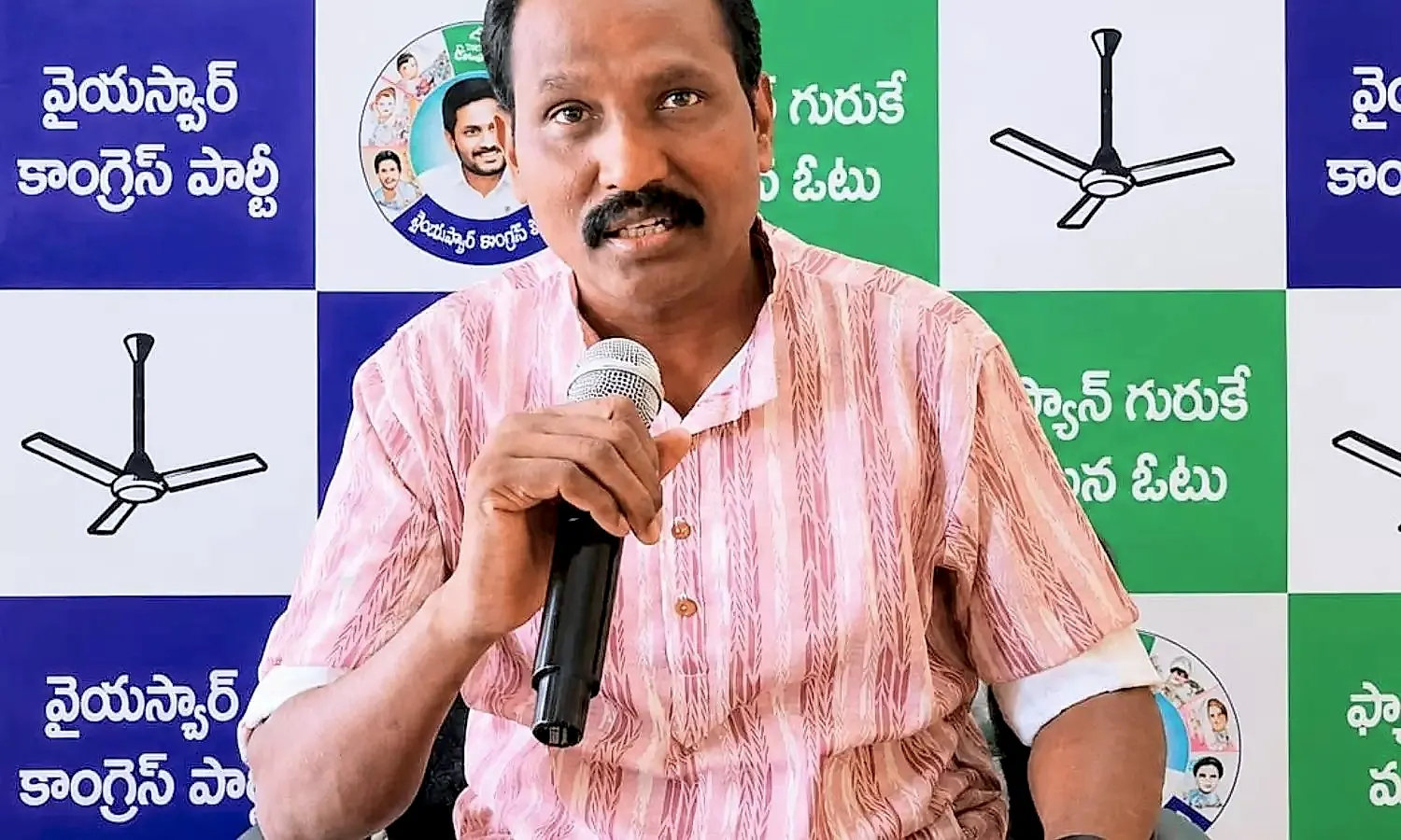 జీవో 102 రద్దు చేసి జీవో 151 అమలు చేయాలి: గంగుమాల శోభన్‌బాబు డిమాండ్