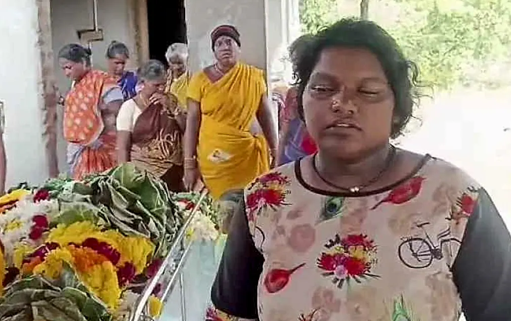 ఆన్లైన్ గేమ్స్ వద్దన్నందుకు మామను చంపిన అల్లుడు!