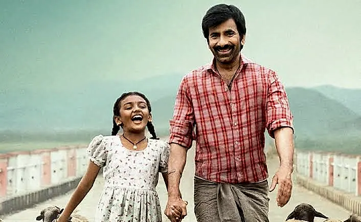 రవితేజ ‘ఇరుముడి’ సెన్సార్ పూర్తి.. U/A సర్టిఫికెట్, రన్‌టైమ్ ఫిక్స్