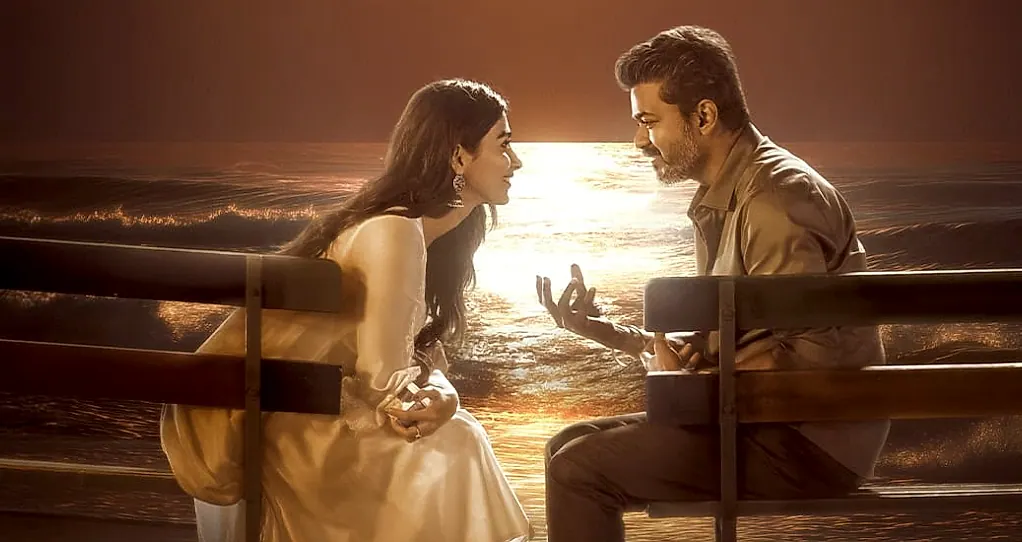 ఓటీటీ లో రానున్న ‘జన నాయగన్’