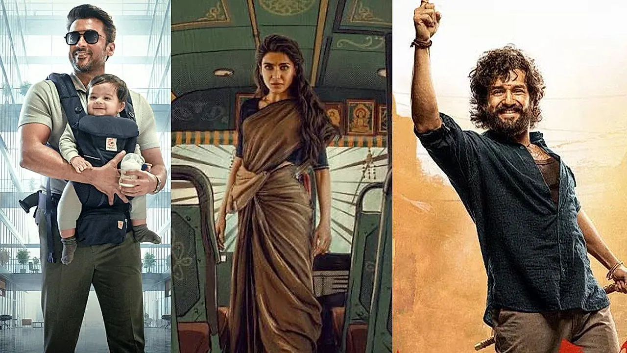 టాలీవుడ్లో వంద కోట్ల దూకుడు… వరుస హిట్లతో బాక్సాఫీస్ కదలిక