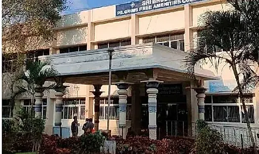 తిరుమలలో నేడు SSD టోకెన్ల జారీ నిలిపివేత