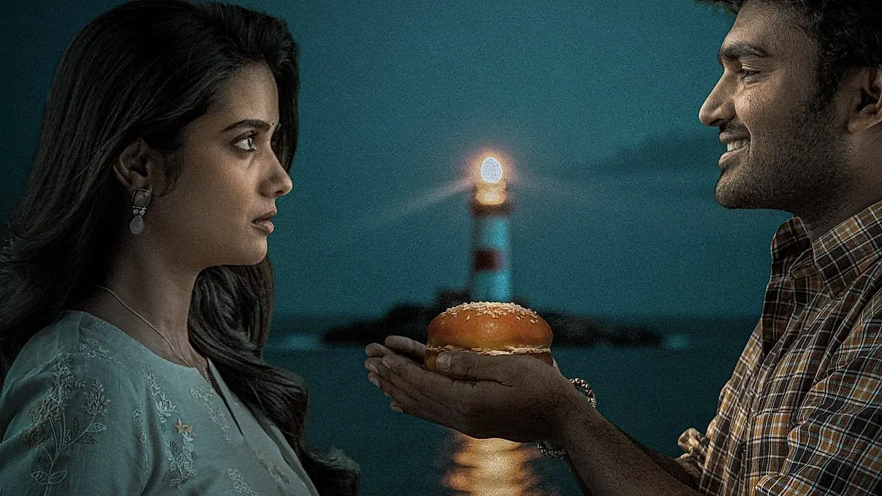 ఓటీటీలోకి ‘చెన్నై లవ్ స్టోరీ’…