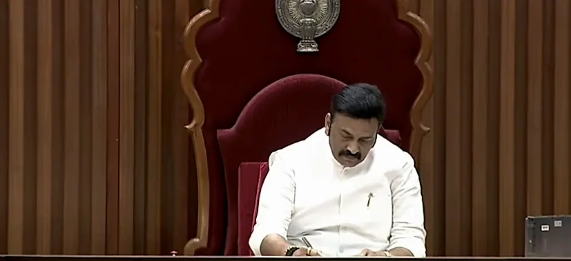 గొర్రెల పంపిణీ రుణాల్లో అక్రమాలు: అసెంబ్లీలో మైదుకూరు ఎమ్మెల్యే ప్రస్తావన