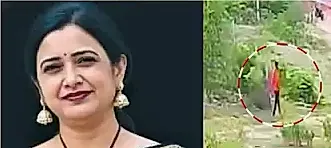 రూపారెడ్డి హత్య కేసు: ఇద్దరు పదో తరగతి విద్యార్థులే నిందితులు
