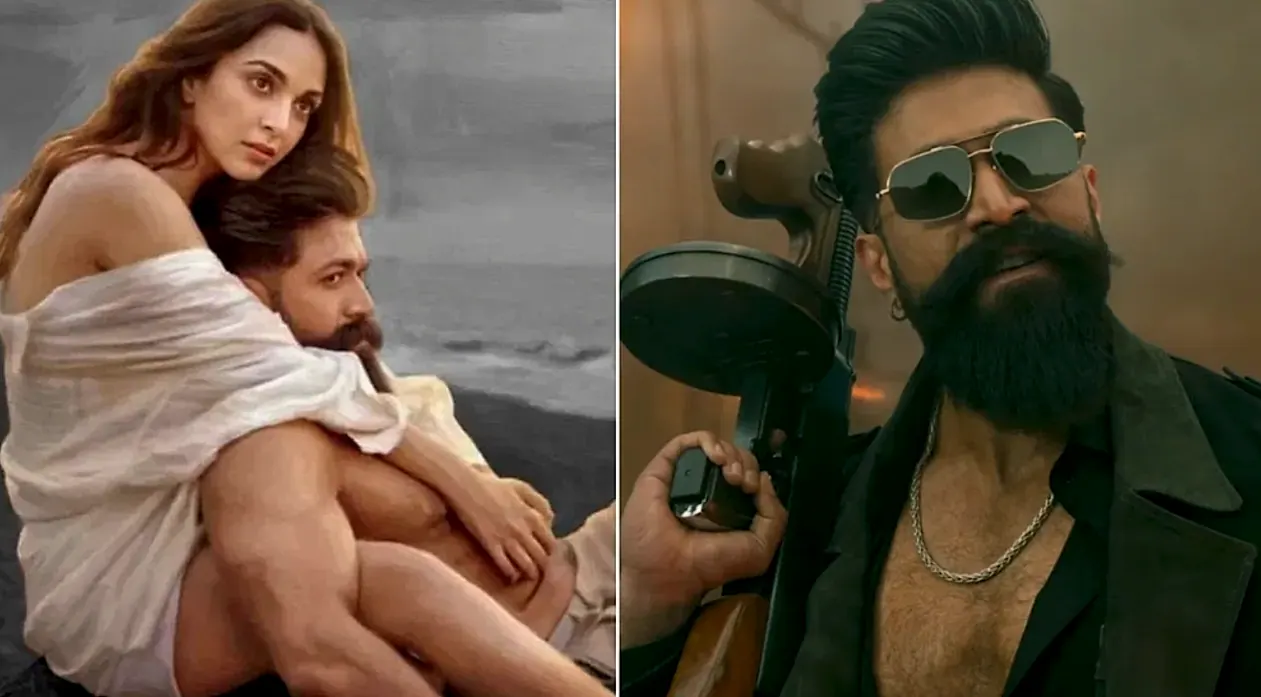 ‘టాక్సిక్’కు 18+ సర్టిఫికేట్‌.. యాక్షన్, హింసకు యూకే సెన్సార్ హై రేటింగ్