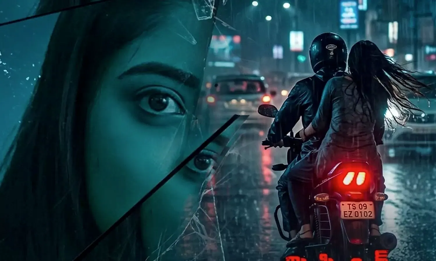 సస్పెన్స్‌తో థ్రిల్‌కి సిద్ధం చేస్తున్న ‘మిస్సింగ్ మేఘన’ టీజర్