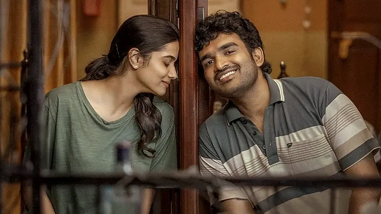 ‘చెన్నై లవ్ స్టోరీ’ ఓటీటీలోకి… ఐదు భాషల్లో స్ట్రీమింగ్