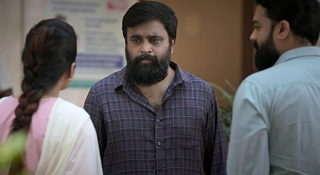 రివ్యూ ఉత్కంఠను రెట్టింపు చేసిన ‘వదంతి-2’ వెబ్‌సిరీస్‌